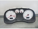Recambio de cuadro instrumentos para peugeot 307 berlina (s2) xsi referencia OEM IAM 9662323180 281174477 SAGEM