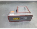 Recambio de motor calefaccion para mg hs (as23) 1.5 ehs hybrid (csa6463) referencia OEM IAM 10575960  
