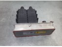 Recambio de motor calefaccion para mg hs (as23) 1.5 ehs hybrid (csa6463) referencia OEM IAM 10575960  