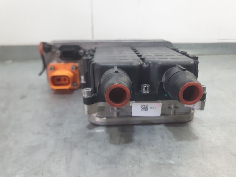 Recambio de motor calefaccion para mg hs (as23) 1.5 ehs hybrid (csa6463) referencia OEM IAM 10575960  