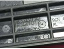 Recambio de maneta exterior trasera izquierda para dr 5.0 hybrido glp referencia OEM IAM 403002413AA 4559CE1000 