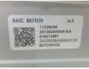 Recambio de motor calefaccion para mg hs (as23) 1.5 ehs hybrid (csa6463) referencia OEM IAM 10575960  