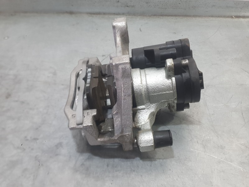 Recambio de pinza freno trasera izquierda para mg hs (as23) 1.5 ehs hybrid (csa6463) referencia OEM IAM 10331507  
