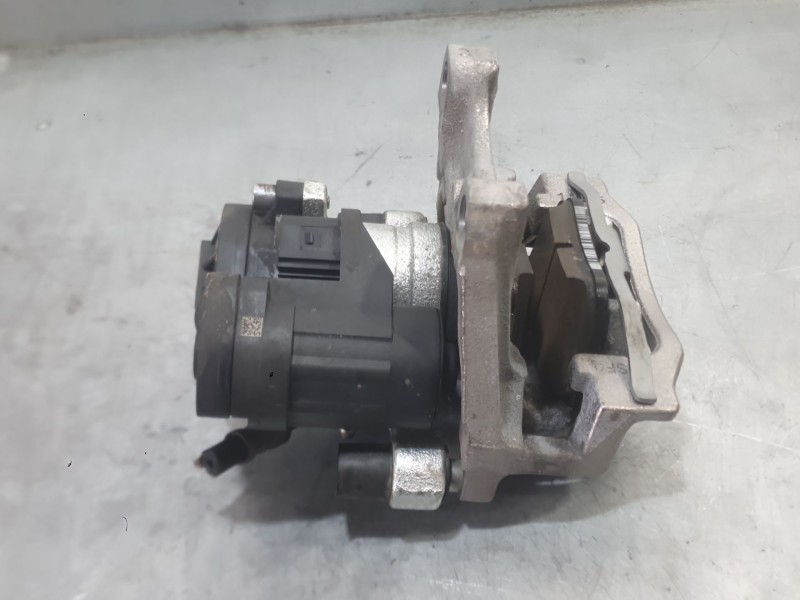 Recambio de pinza freno trasera izquierda para mg hs (as23) 1.5 ehs hybrid (csa6463) referencia OEM IAM 10331507  