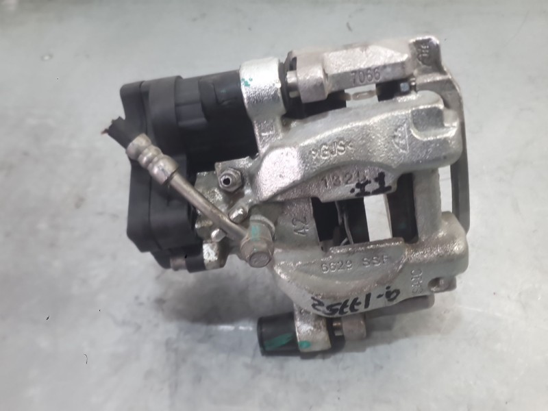 Recambio de pinza freno trasera izquierda para mg hs (as23) 1.5 ehs hybrid (csa6463) referencia OEM IAM 10331507  