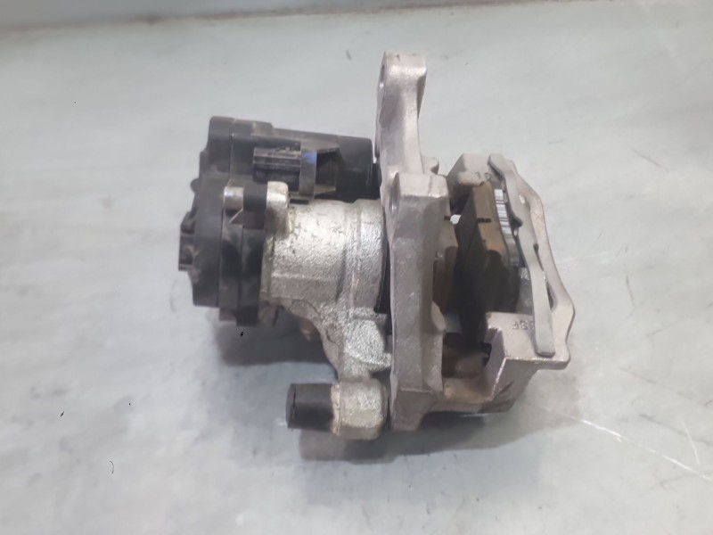 Recambio de pinza freno trasera derecha para mg hs (as23) 1.5 ehs hybrid (csa6463) referencia OEM IAM 10331514  
