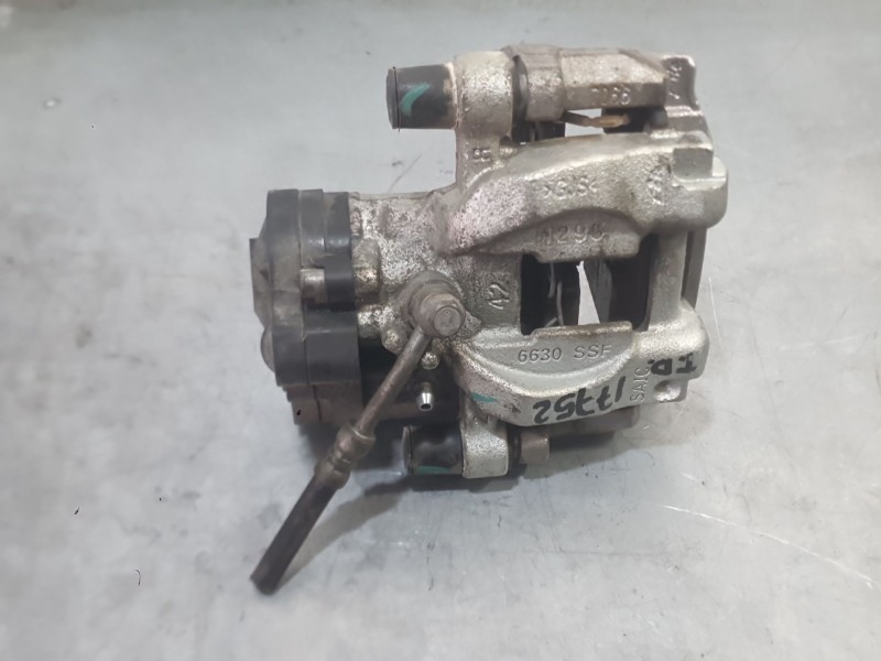 Recambio de pinza freno trasera derecha para mg hs (as23) 1.5 ehs hybrid (csa6463) referencia OEM IAM 10331514  