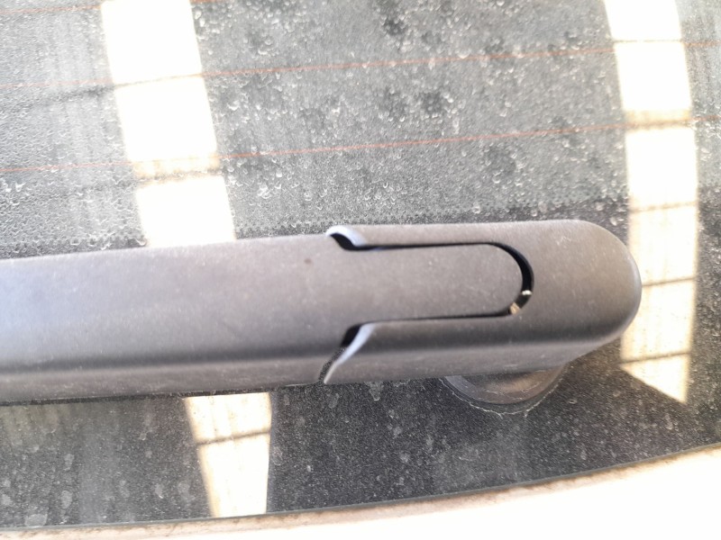 Recambio de motor limpia trasero para opel corsa e (x15) 1.4 (08, 68) referencia OEM IAM 39176498  