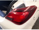 Recambio de piloto trasero derecho exterior para opel corsa e (x15) 1.4 (08, 68) referencia OEM IAM 39090648  