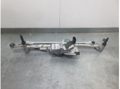 MOTOR LIMPIA DELANTERO 10345633 