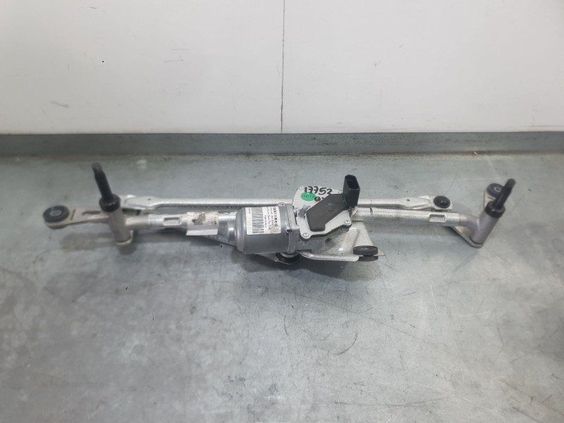 Recambio de motor limpia delantero para mg hs (as23) 1.5 ehs hybrid (csa6463) referencia OEM IAM 10345633  