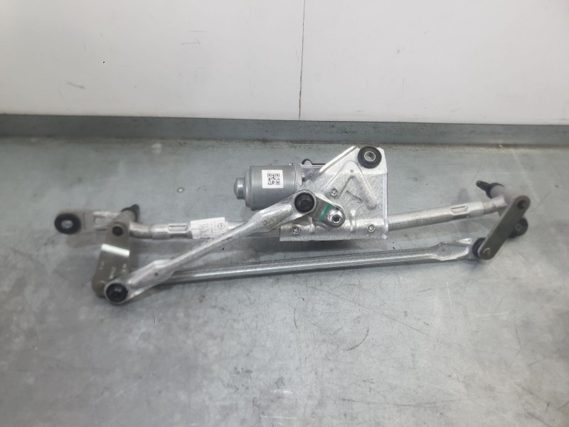 Recambio de motor limpia delantero para mg hs (as23) 1.5 ehs hybrid (csa6463) referencia OEM IAM 10345633  