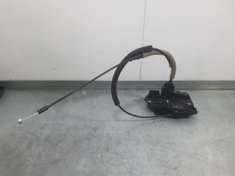 Recambio de cerradura puerta delantera derecha para mg hs (as23) 1.5 ehs hybrid (csa6463) referencia OEM IAM 10297702  