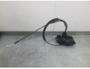 Recambio de cerradura puerta delantera derecha para mg hs (as23) 1.5 ehs hybrid (csa6463) referencia OEM IAM 10297702  
