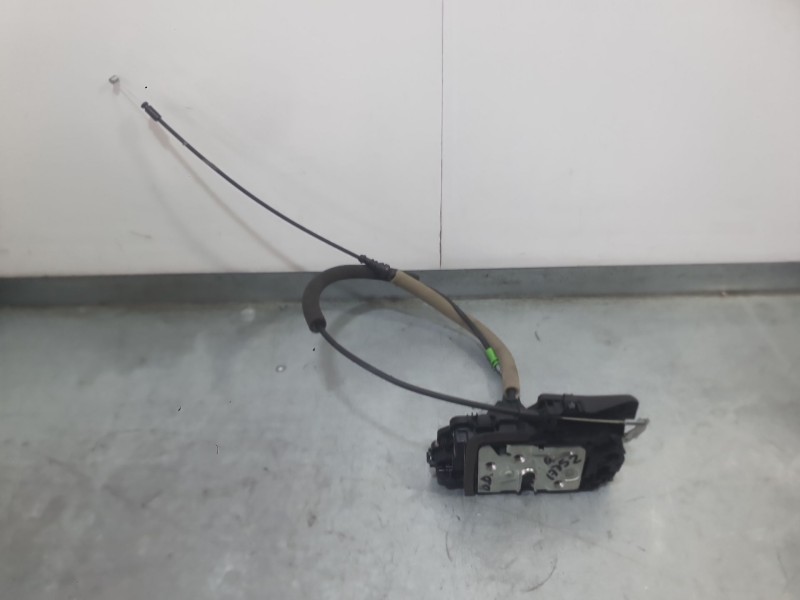 Recambio de cerradura puerta delantera derecha para mg hs (as23) 1.5 ehs hybrid (csa6463) referencia OEM IAM 10297702  
