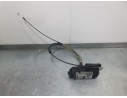 Recambio de cerradura puerta delantera derecha para mg hs (as23) 1.5 ehs hybrid (csa6463) referencia OEM IAM 10297702  