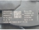 Recambio de cerradura puerta delantera derecha para mg hs (as23) 1.5 ehs hybrid (csa6463) referencia OEM IAM 10297702  