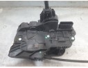 Recambio de cerradura puerta delantera izquierda para mg hs (as23) 1.5 ehs hybrid (csa6463) referencia OEM IAM 10297701  