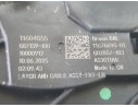 Recambio de cerradura puerta delantera izquierda para mg hs (as23) 1.5 ehs hybrid (csa6463) referencia OEM IAM 10297701  