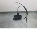 Recambio de cerradura puerta trasera izquierda para mg hs (as23) 1.5 ehs hybrid (csa6463) referencia OEM IAM 10640593  