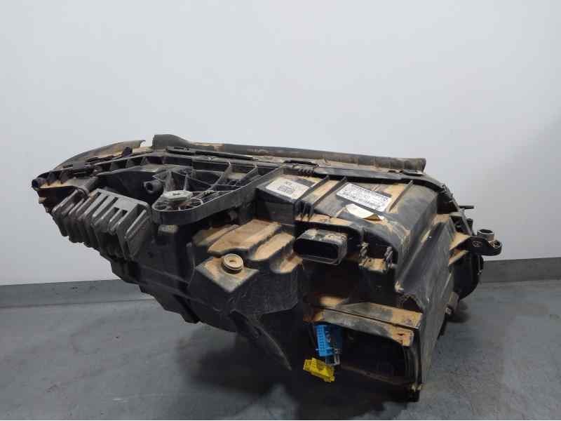 Recambio de faro izquierdo para mercedes-benz clase c (w205) lim. c 220 bluetec referencia OEM IAM A2059068701  LED