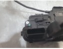 Recambio de cerradura puerta trasera izquierda para mg hs (as23) 1.5 ehs hybrid (csa6463) referencia OEM IAM 10640593  