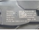 Recambio de cerradura puerta trasera izquierda para mg hs (as23) 1.5 ehs hybrid (csa6463) referencia OEM IAM 10640593  