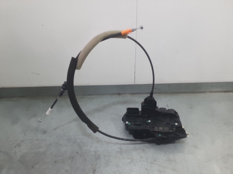 Recambio de cerradura puerta trasera derecha para mg hs (as23) 1.5 ehs hybrid (csa6463) referencia OEM IAM 10640594  