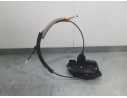Recambio de cerradura puerta trasera derecha para mg hs (as23) 1.5 ehs hybrid (csa6463) referencia OEM IAM 10640594  