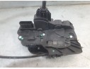 Recambio de cerradura puerta trasera derecha para mg hs (as23) 1.5 ehs hybrid (csa6463) referencia OEM IAM 10640594  