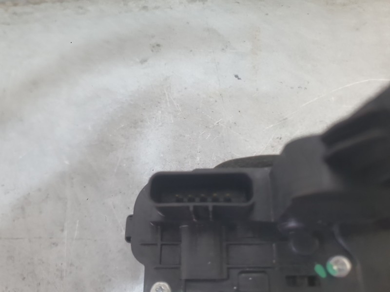 Recambio de cerradura puerta trasera derecha para mg hs (as23) 1.5 ehs hybrid (csa6463) referencia OEM IAM 10640594  