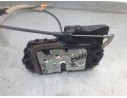 Recambio de cerradura puerta trasera derecha para mg hs (as23) 1.5 ehs hybrid (csa6463) referencia OEM IAM 10640594  