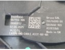 Recambio de cerradura puerta trasera derecha para mg hs (as23) 1.5 ehs hybrid (csa6463) referencia OEM IAM 10640594  