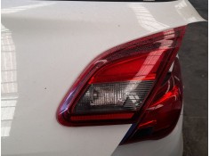 Recambio de piloto trasero derecho interior para opel corsa e (x15) 1.4 (08, 68) referencia OEM IAM 13454501  