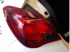 Recambio de piloto trasero izquierdo exterior para opel corsa e (x15) 1.4 (08, 68) referencia OEM IAM 39090647  