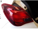 Recambio de piloto trasero izquierdo exterior para opel corsa e (x15) 1.4 (08, 68) referencia OEM IAM 39090647  