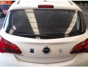 Recambio de porton trasero para opel corsa e (x15) 1.4 (08, 68) referencia OEM IAM 13428015  
