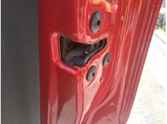 Recambio de cerradura puerta delantera derecha para renault clio iv (bh_) 0.9 tce 90 referencia OEM IAM 805004945R  