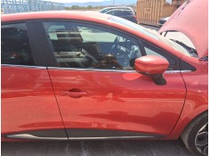 Recambio de puerta delantera derecha para renault clio iv (bh_) 0.9 tce 90 referencia OEM IAM 801008302R  