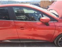 Recambio de puerta delantera derecha para renault clio iv (bh_) 0.9 tce 90 referencia OEM IAM 801008302R  