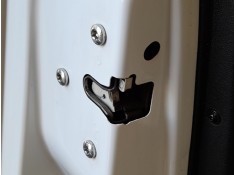 Recambio de cerradura puerta delantera izquierda para opel corsa e (x15) 1.4 (08, 68) referencia OEM IAM 13431841  