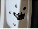 Recambio de cerradura puerta delantera izquierda para opel corsa e (x15) 1.4 (08, 68) referencia OEM IAM 13431841  