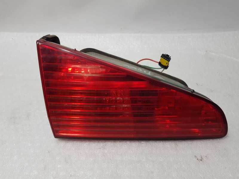 Recambio de piloto trasero izquierdo para peugeot 607 (s1) pack referencia OEM IAM 6350N2  INTERIOR