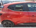 Recambio de puerta trasera derecha para renault clio iv (bh_) 0.9 tce 90 referencia OEM IAM 821008626R TOCADA 