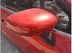 Recambio de retrovisor derecho para renault clio iv (bh_) 0.9 tce 90 referencia OEM IAM 963011136R ELECTRICO 