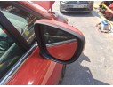 Recambio de retrovisor derecho para renault clio iv (bh_) 0.9 tce 90 referencia OEM IAM 963011136R ELECTRICO 