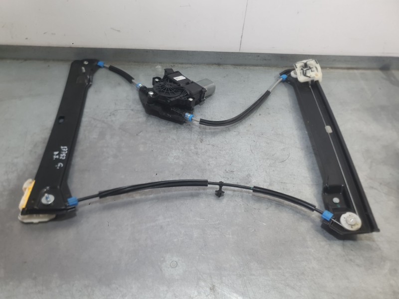 Recambio de elevalunas delantero izquierdo para mg hs (as23) 1.5 ehs hybrid (csa6463) referencia OEM IAM 11547639  