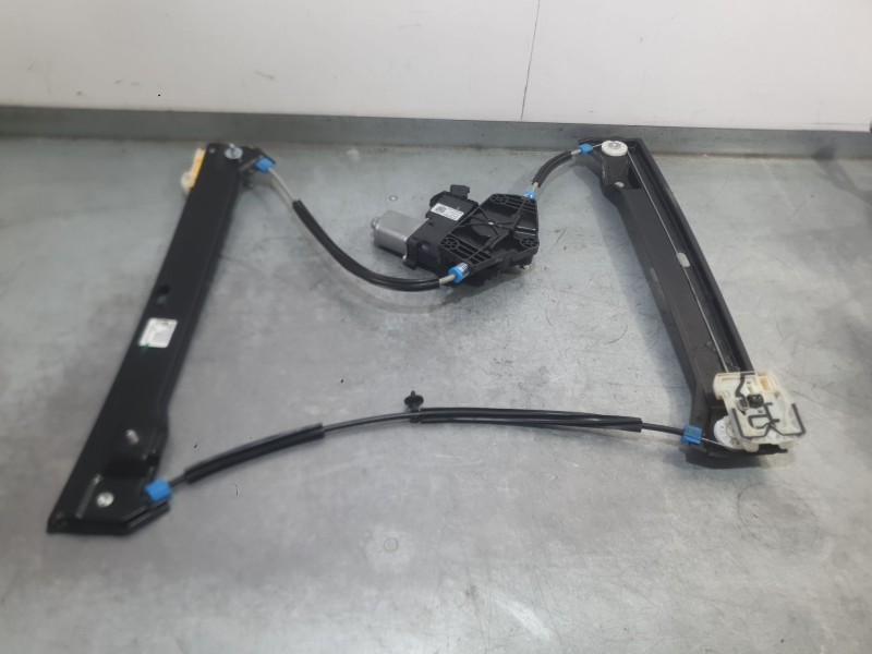 Recambio de elevalunas delantero izquierdo para mg hs (as23) 1.5 ehs hybrid (csa6463) referencia OEM IAM 11547639  
