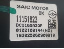 Recambio de elevalunas delantero izquierdo para mg hs (as23) 1.5 ehs hybrid (csa6463) referencia OEM IAM 11547639  