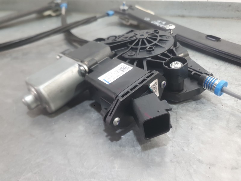 Recambio de elevalunas delantero izquierdo para mg hs (as23) 1.5 ehs hybrid (csa6463) referencia OEM IAM 11547639  